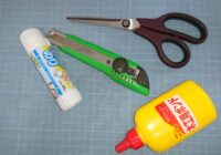 ペーパークラフト